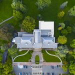 Seattle Developments Asian Art Museum Building