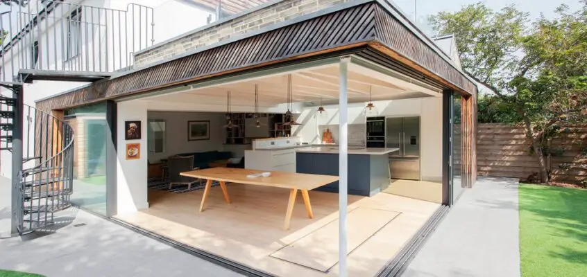 London Houses: New Property Designs
