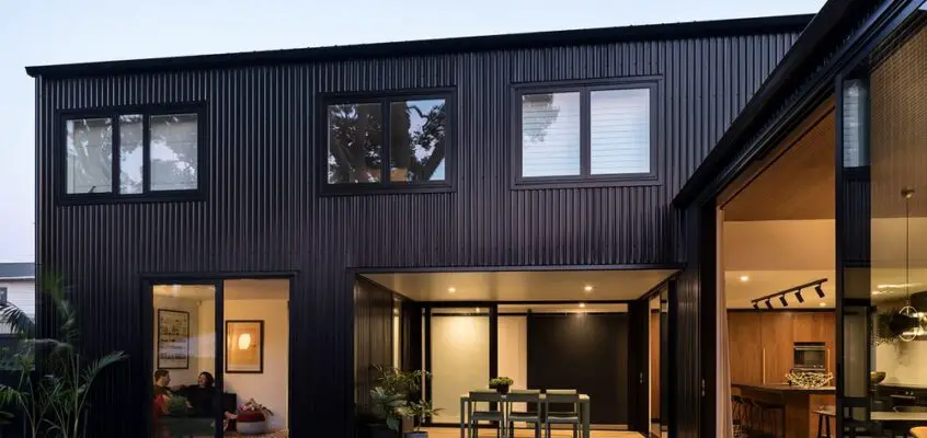 To Keep You Home, Westmere Property