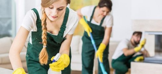 Why cleaning services is essential in Malaysia