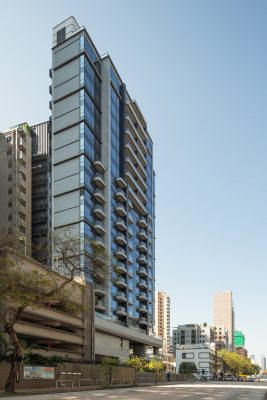 10 LaSalle Hong Kong