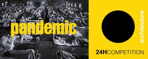 24h Competition 37th Edition Pandemic