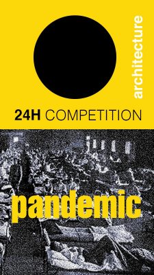 24h Competition 37th Edition Pandemic