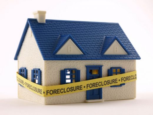 Tips To Limit Or Avoid Foreclosure