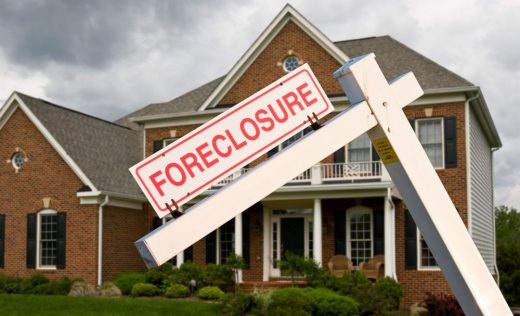 5 Tips To Limit Or Avoid Foreclosure
