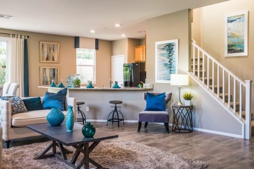 7 Tips To Make Your Home Sparkle