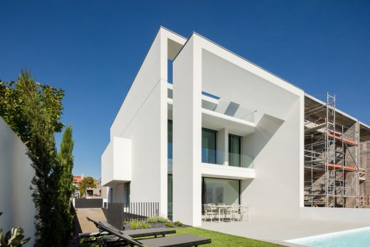 Aldoar House Aldoar - Portuguese Architecture News