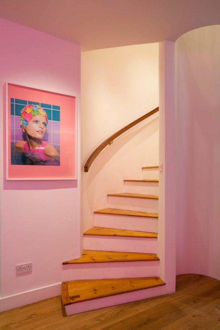 Art House Paddington Property earchitect