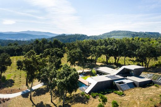 Portugal Real Estate design