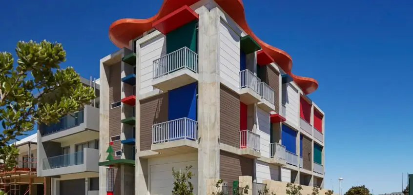Cloud House, Mandurah Property