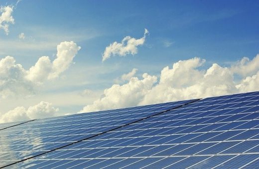 Consider Before Installing Solar Panels