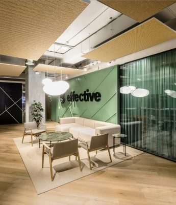 Effective Communication Offices Barcelona