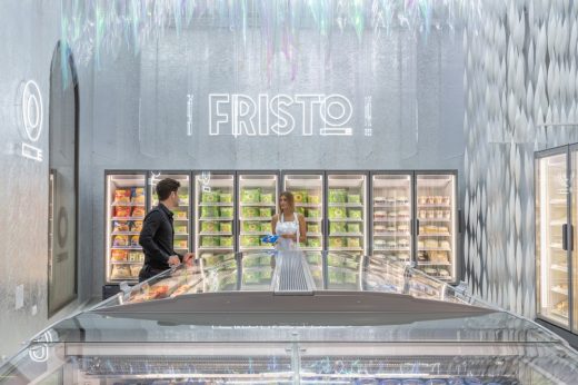 Fristo Frozen Market Villa Maria