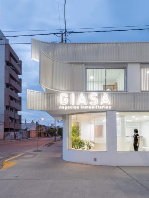 Giasa Real Estate Business Villa Maria