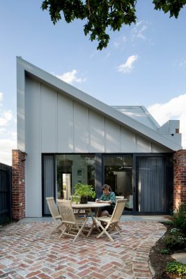 Gold Street Residence Melbourne