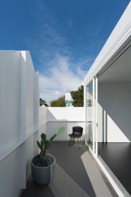 Hastings van Nunen House Sydney