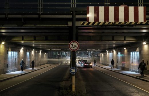 Het Licht van Jan Amsterdam