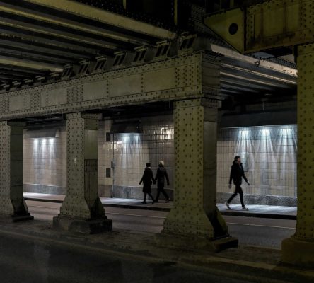 Het Licht van Jan Amsterdam