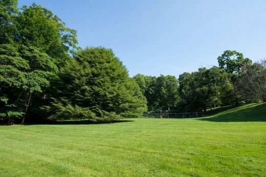 Historic Hamptons Windmill House