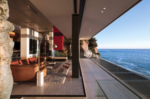 Horizon Villa Cape Town