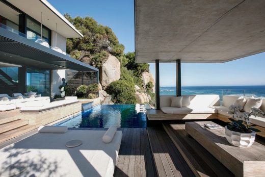 Horizon Villa Cape Town