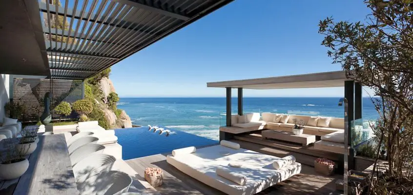 Horizon Villa, Cape Town House