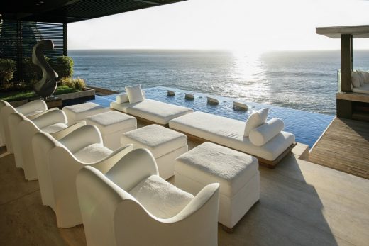 Horizon Villa Cape Town