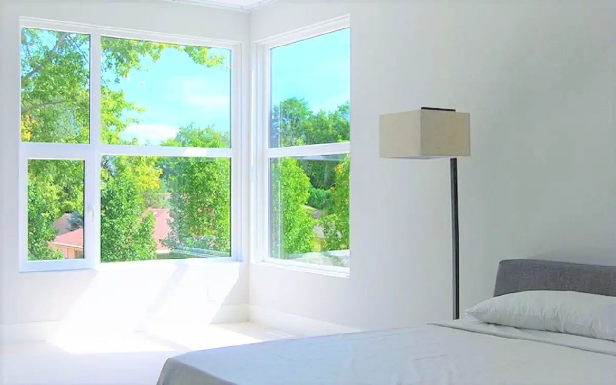 How to transform your windows for modern look