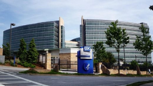 Hubert Humphrey Building Washingon, D.C.