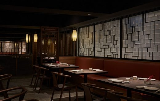 Ji Pin Restaurant Taipei