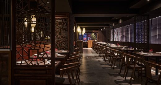 Ji Pin Restaurant Taipei