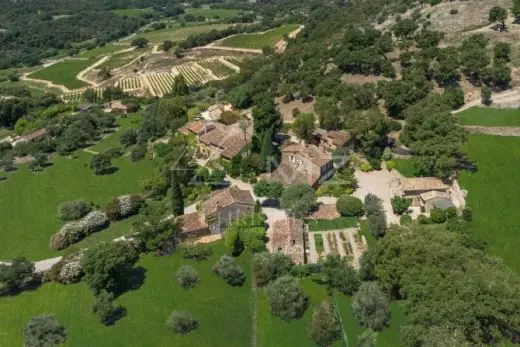 Provence Luxury Property