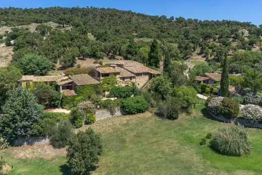 Southern France Luxury Property