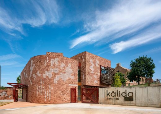 Kálida Sant Pau Centre