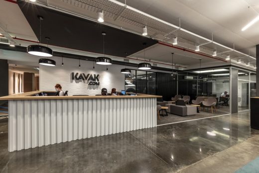 Kavak Hub Capital Federal Argentina