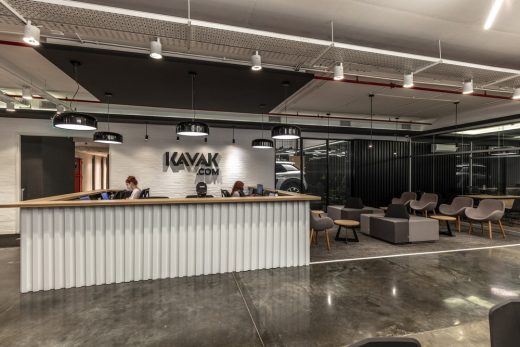 Kavak Hub Capital Federal Argentina