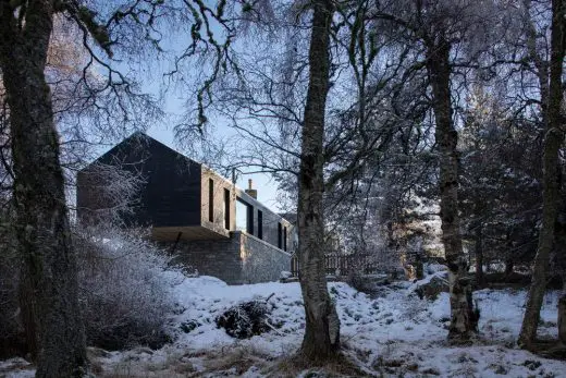 Lower Tullochgrue Aviemore