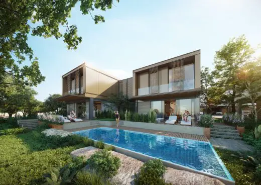 Lukoran Residential Villas Croatia