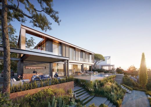 Lukoran Residential Villas Croatia