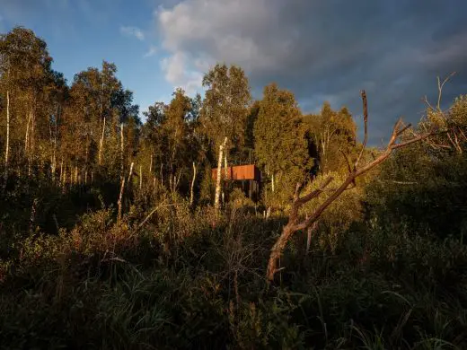 Maidla Nature Villa Estonia