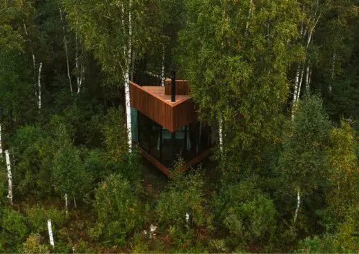 Maidla Nature Villa Estonia