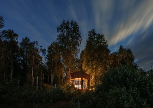 Maidla Nature Villa Estonia