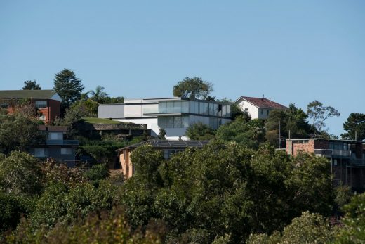 Mcleod House Sydney