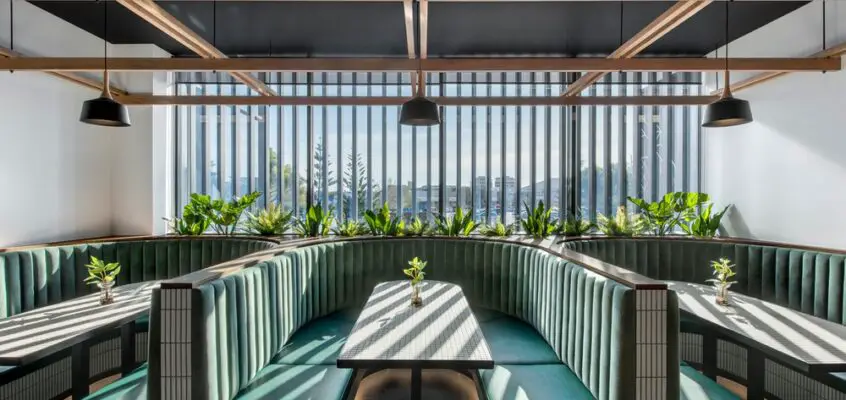 Mosaic Hotel, Adelaide Accommodation