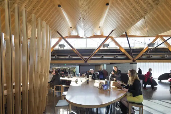 New Zealand Architect: NZ Design Studios