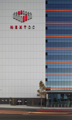 NEXTDC Data Centre Perth