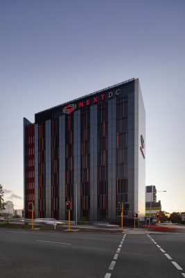 NEXTDC Data Centre Perth