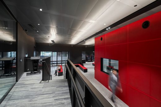 NEXTDC Data Centre Perth