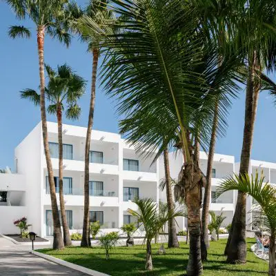 Oasis Lanz Beach Mate Lanzarote