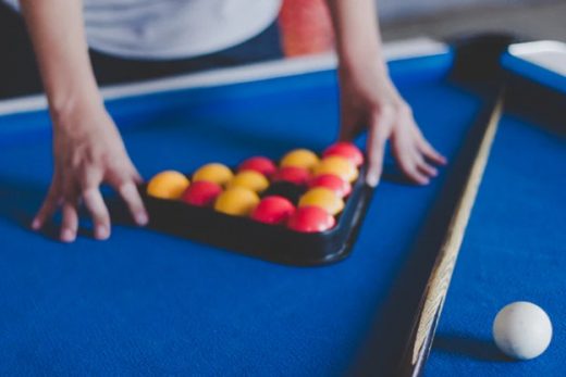 Why Open-Air Billiard Tables Are Better